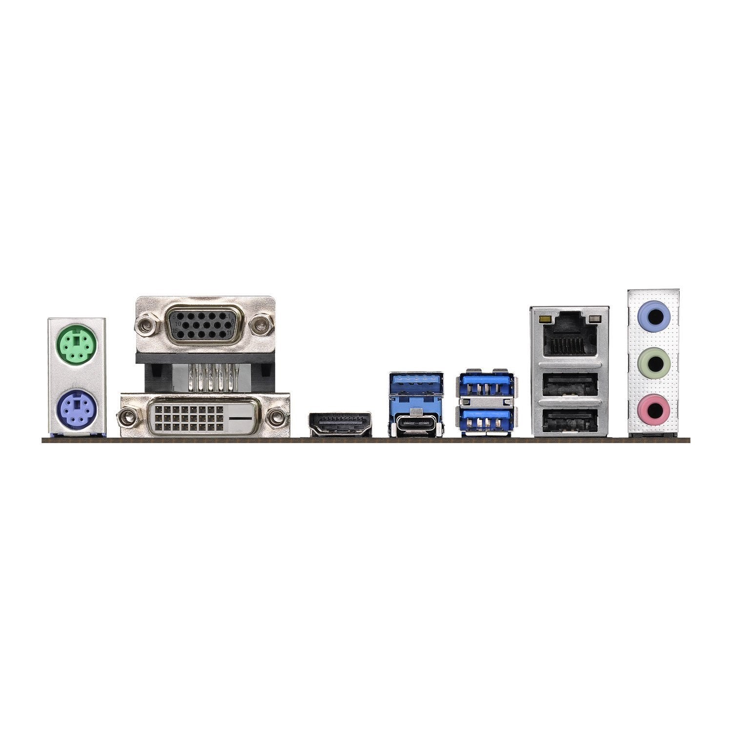 Asrock B360M PRO4 Intel B360 1151 Micro ATX DDR4 VGA DVI HDMI
